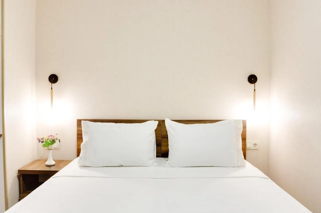 Sina Hotel Τυφλίδα Γεωργία