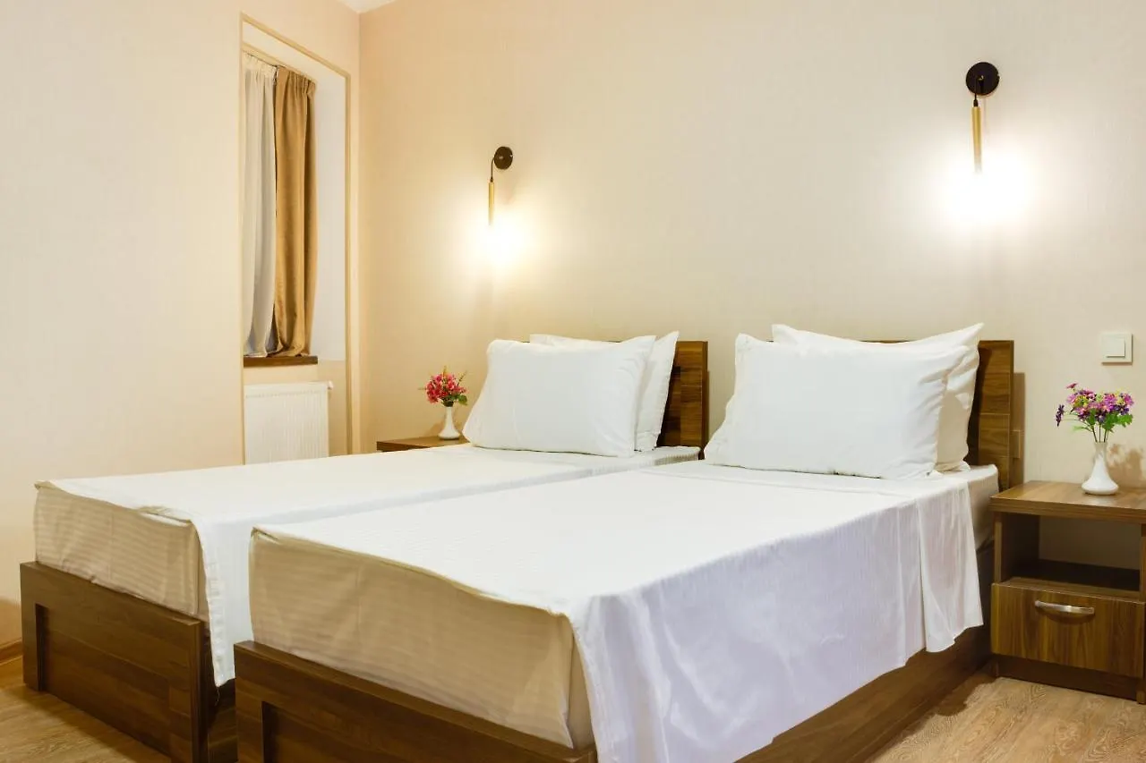 Sina Hotel Τυφλίδα 3*,  Γεωργία