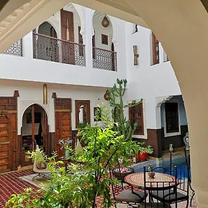 **** Riad Charme D'orient Adults Only Morocco