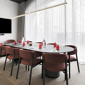 Radisson Red 4* Helsinki