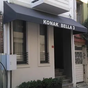  Hotel Bella 3 Turkey
