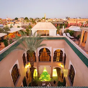 *** Riad Selouane Morocco